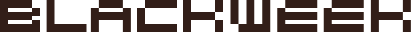 Black Week