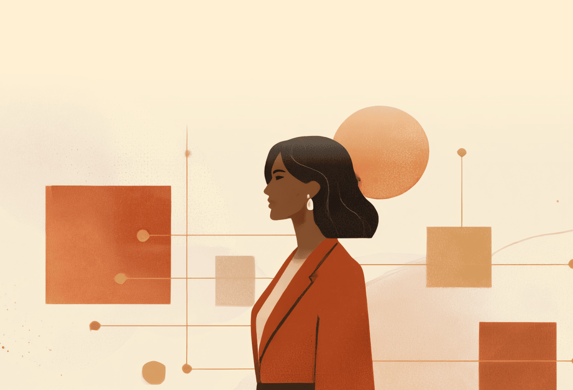 Strategic Advisory Illustration