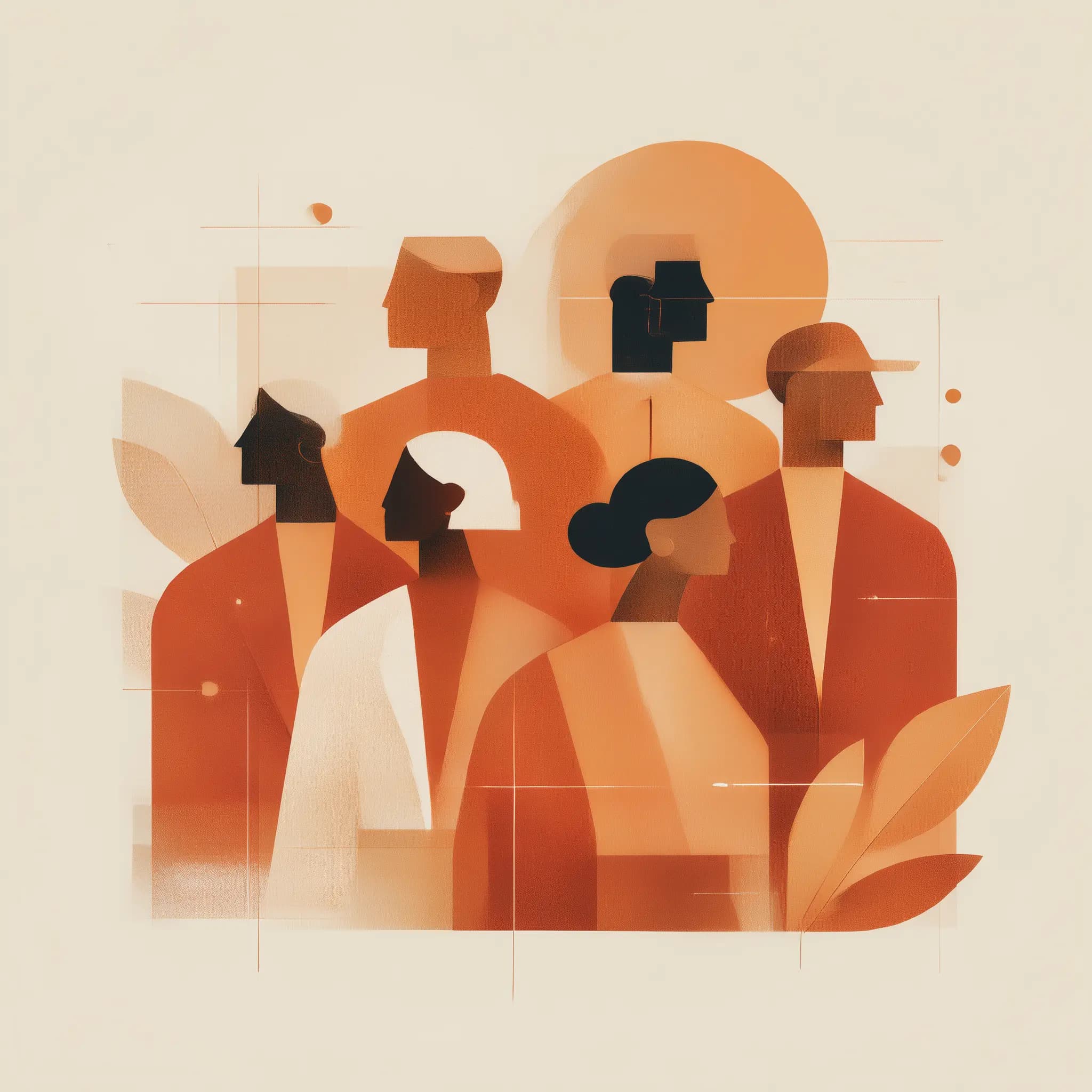 Designing Inclusive Organizations in an AI-Driven World