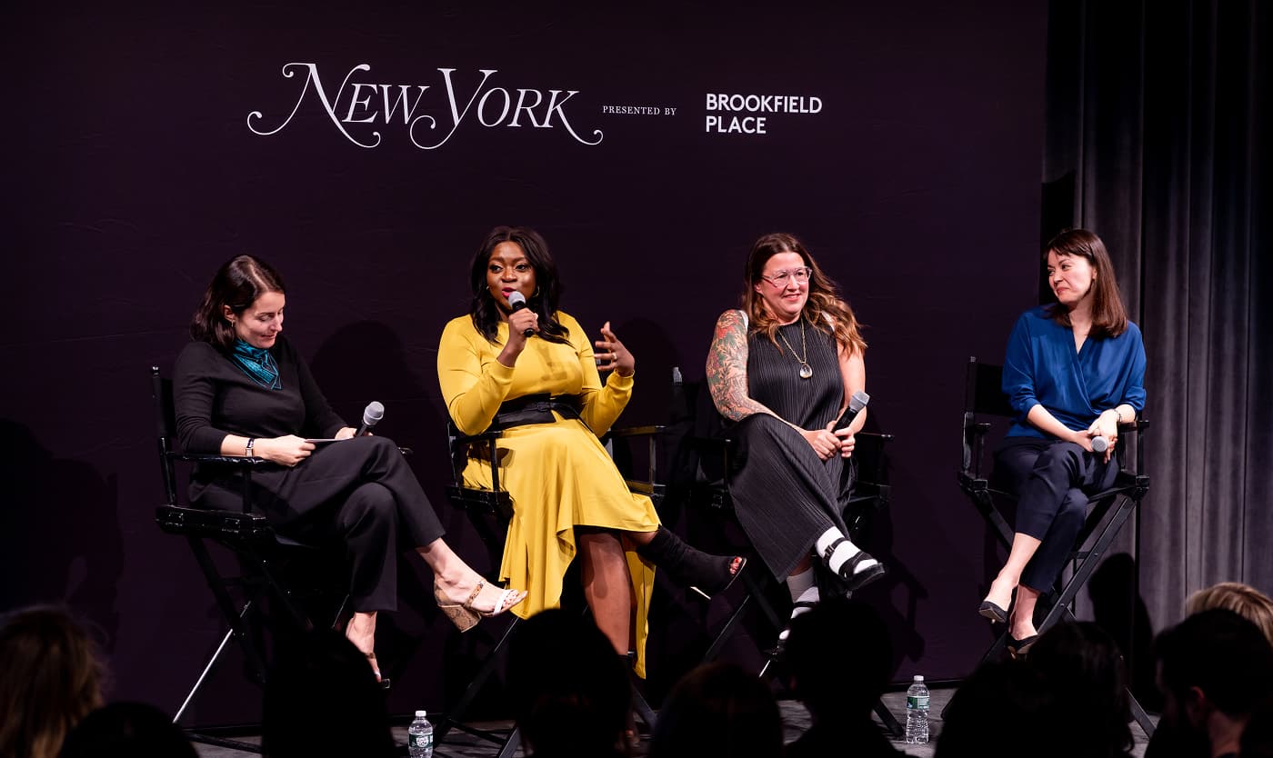 Speaking engagement lifestyle