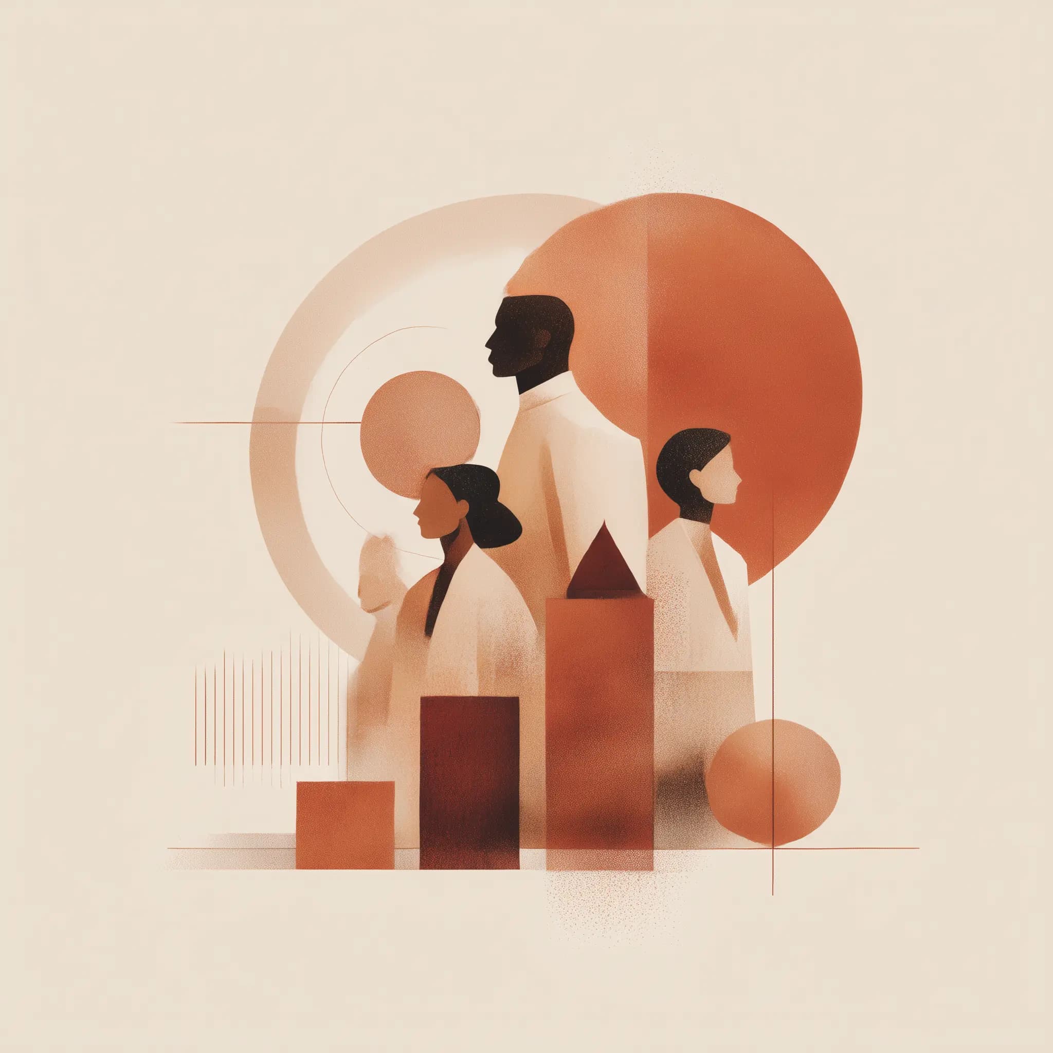 Aligning leadership, culture, and business strategy