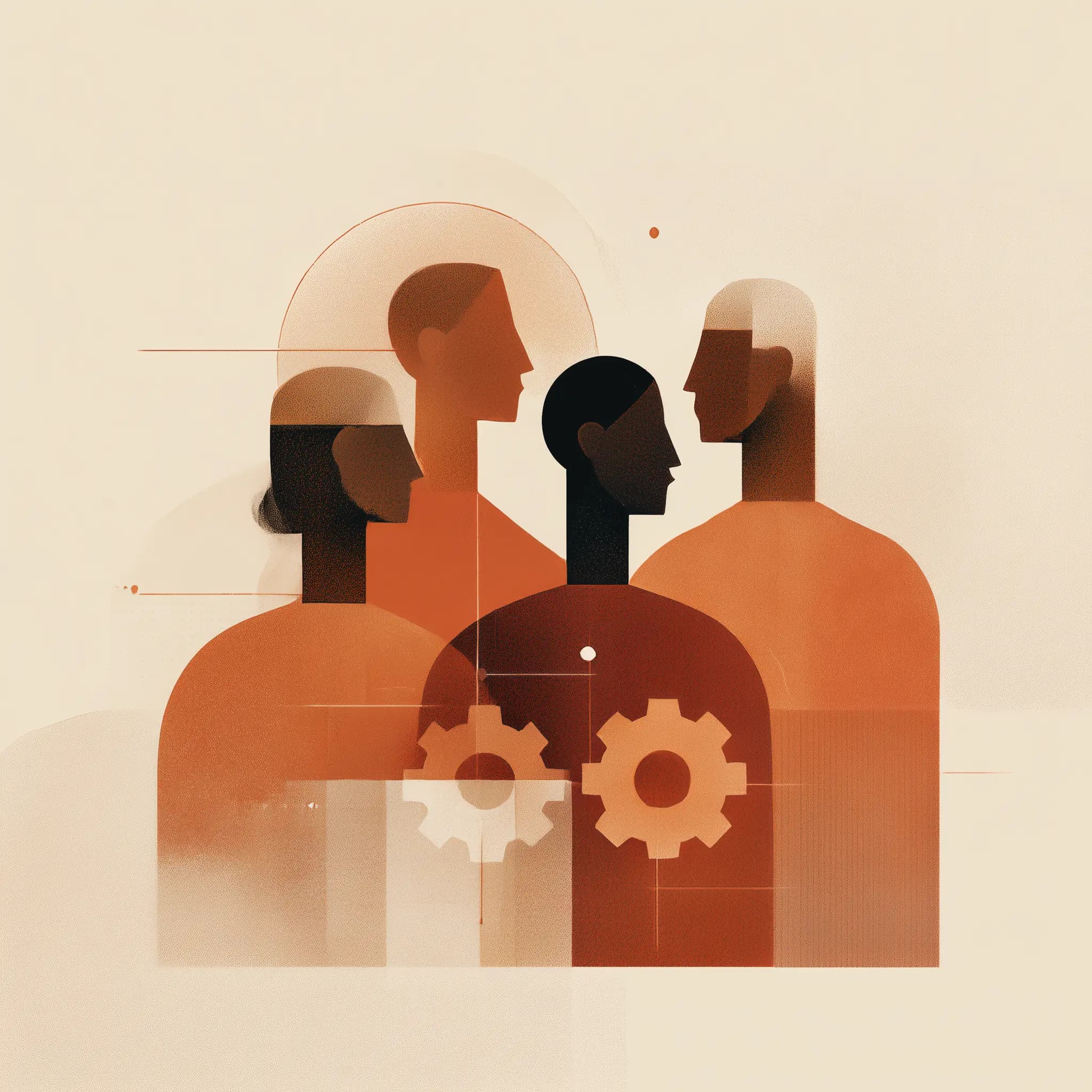 Strengthening leadership alignment and decision-making