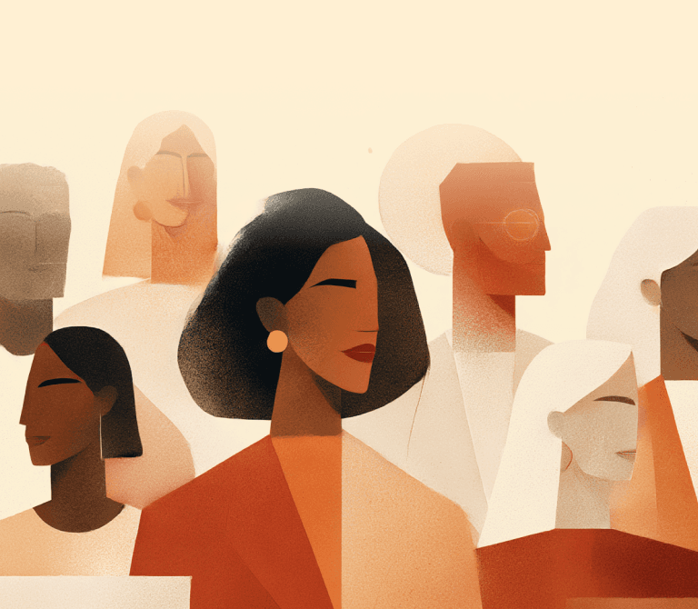 Strategic Alignment & Change