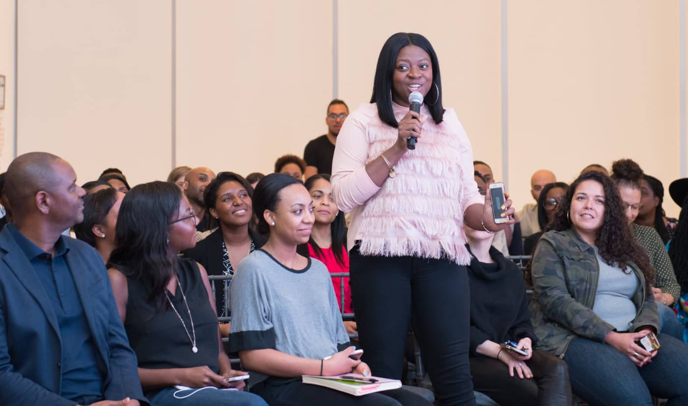 Workshop engagement lifestyle