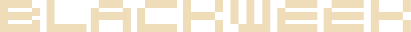 Black Week